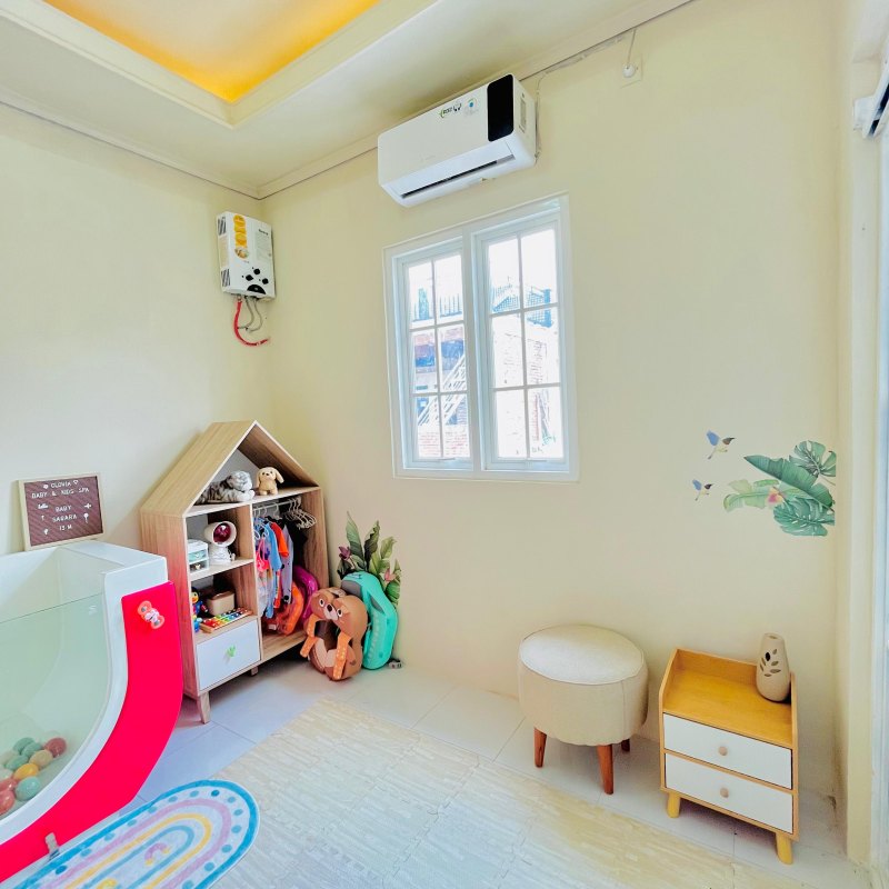 Kids spa Clovia