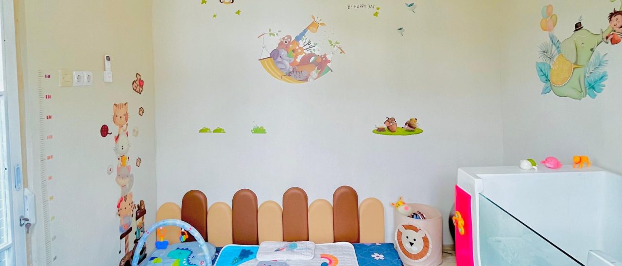 Baby spa