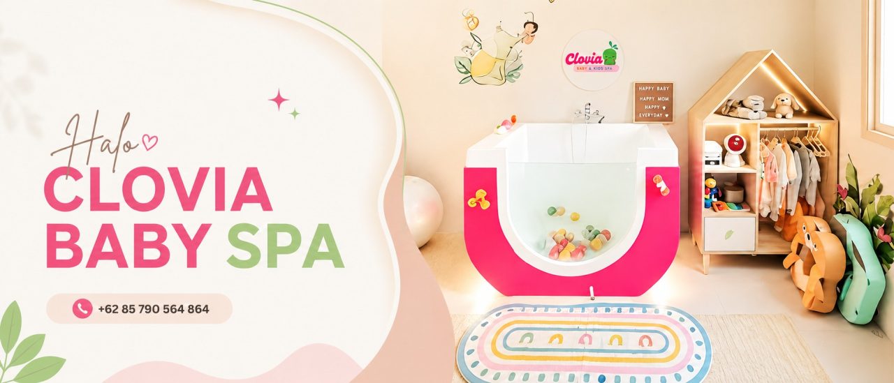 Clovia Baby & Kids Spa