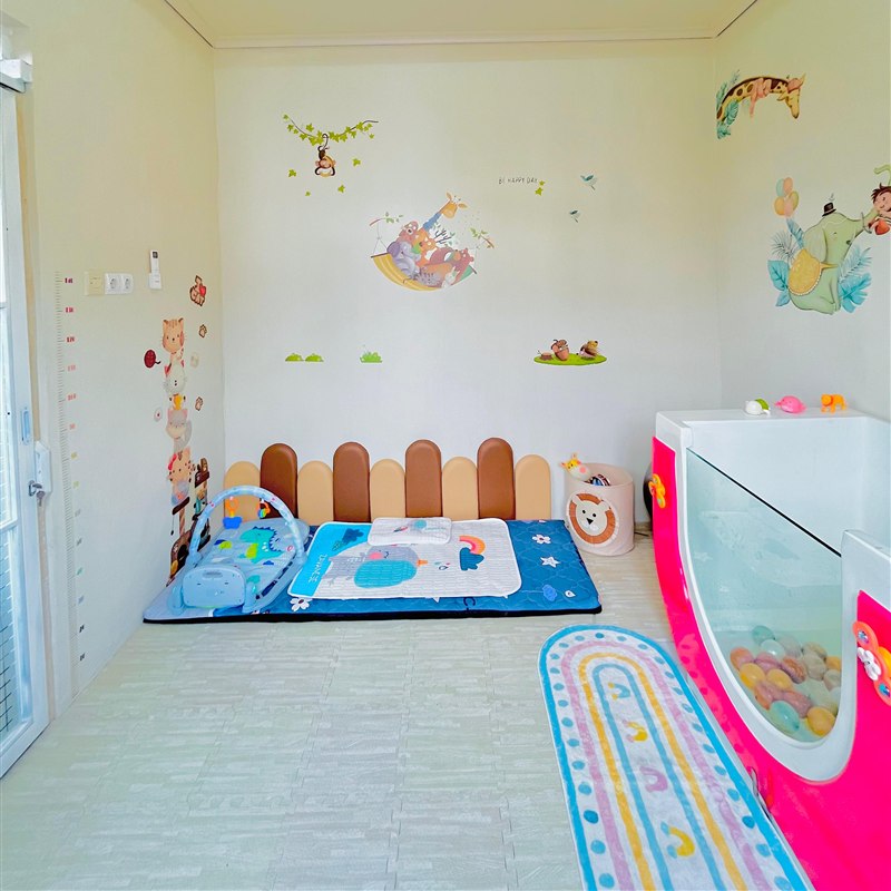 Baby Spa & Swim