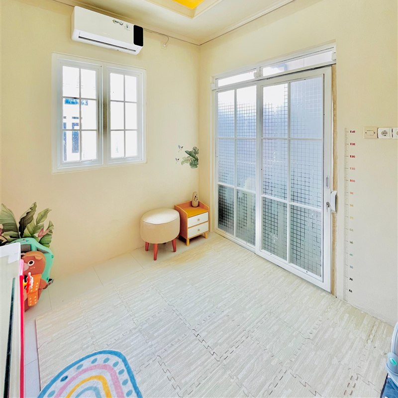 Kids Spa