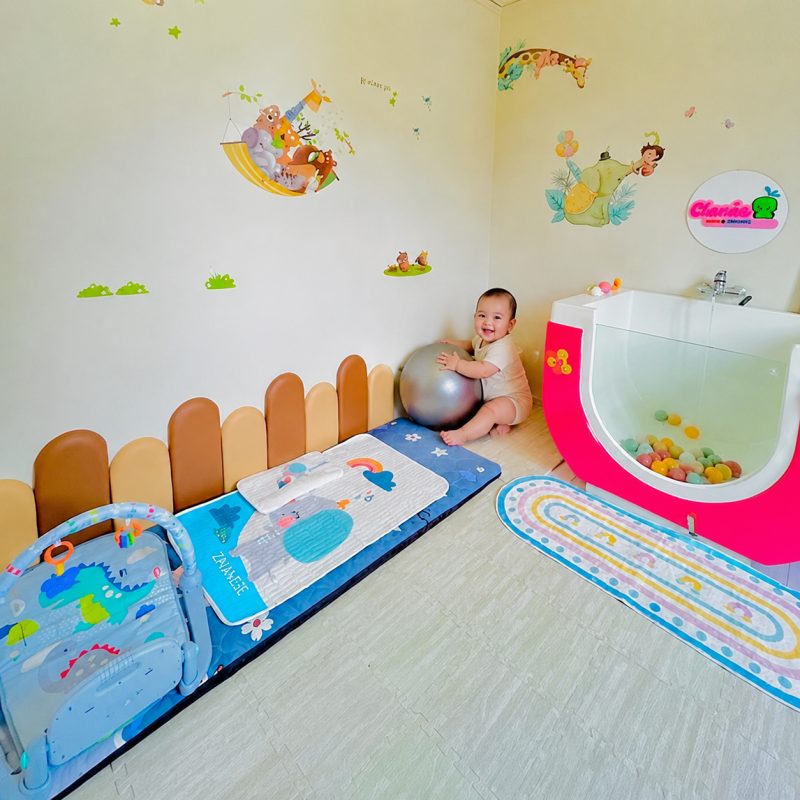Baby Gym