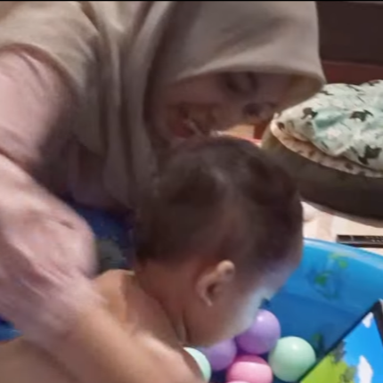 Bunda Intin Nunadhifah